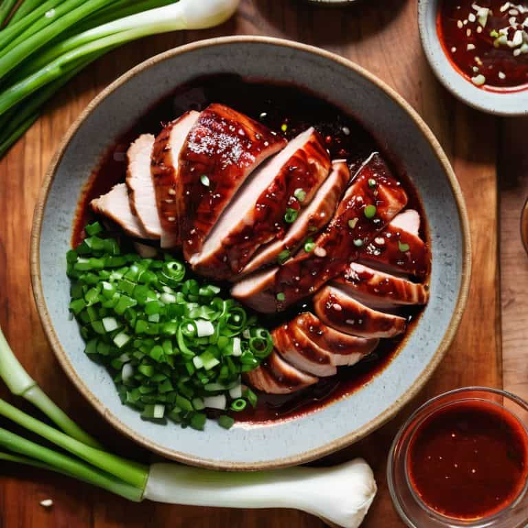 Mastering Gochujang How