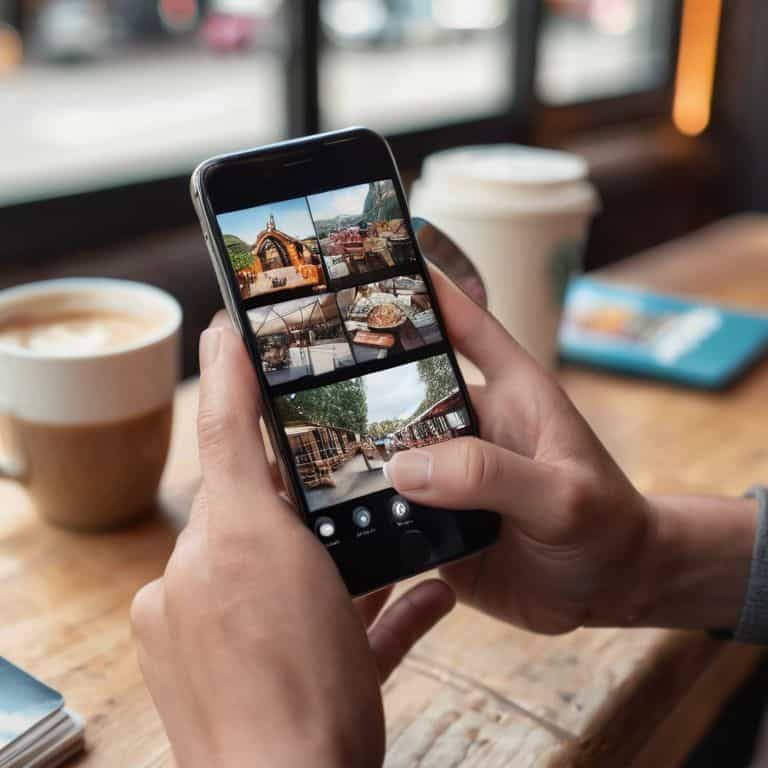 Mastering Mobile Video Editing Techniques