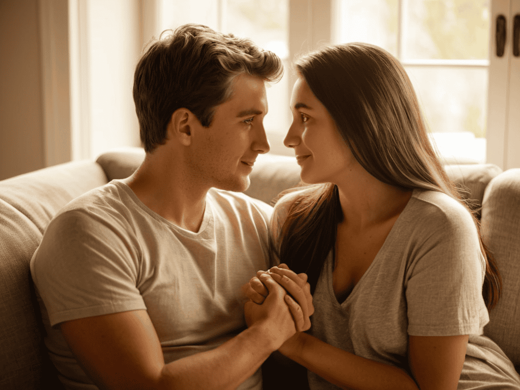 Relationship Advice for Couples Therapy