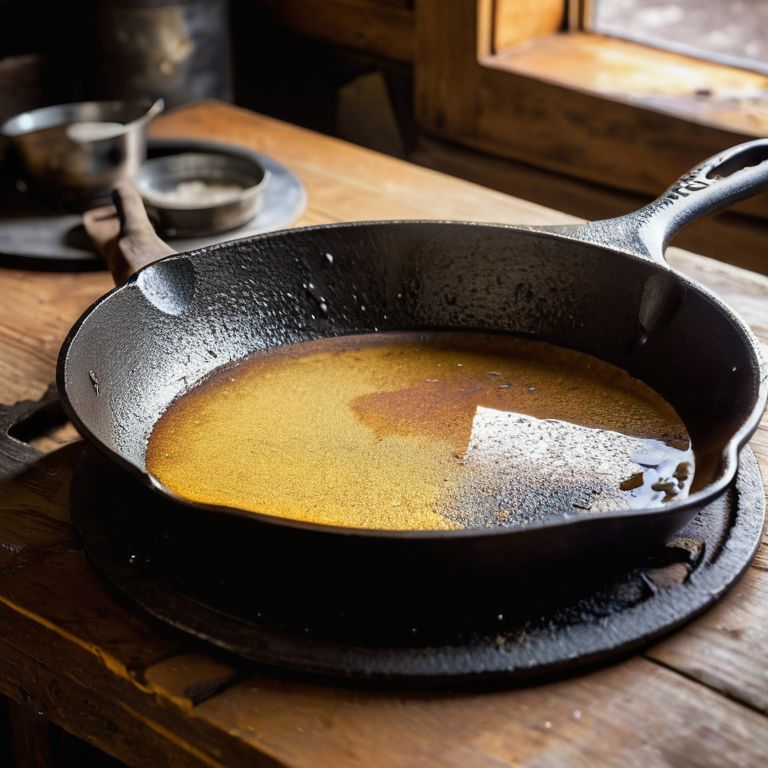 Reviving Rusty Relics found here