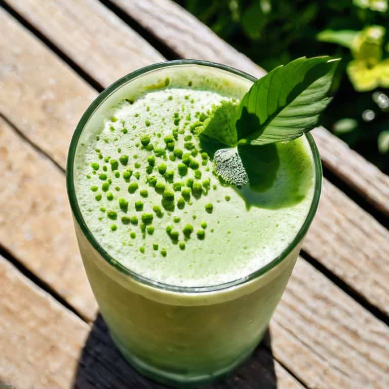Summer of Matcha Why Popular