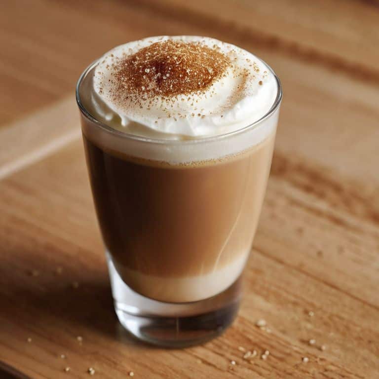 Time to Shake Things Up