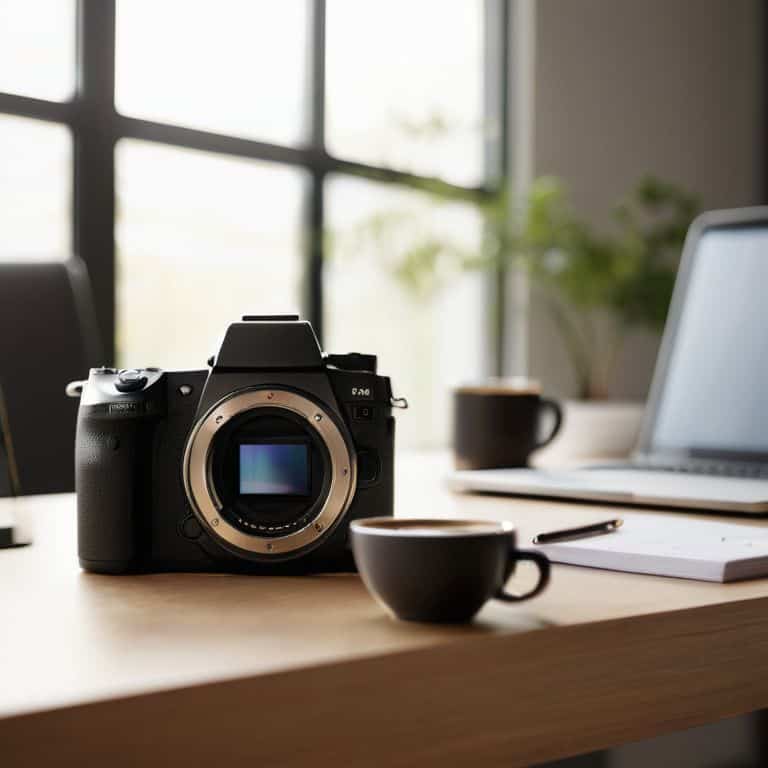 Top-Notch Cameras for Vlogging