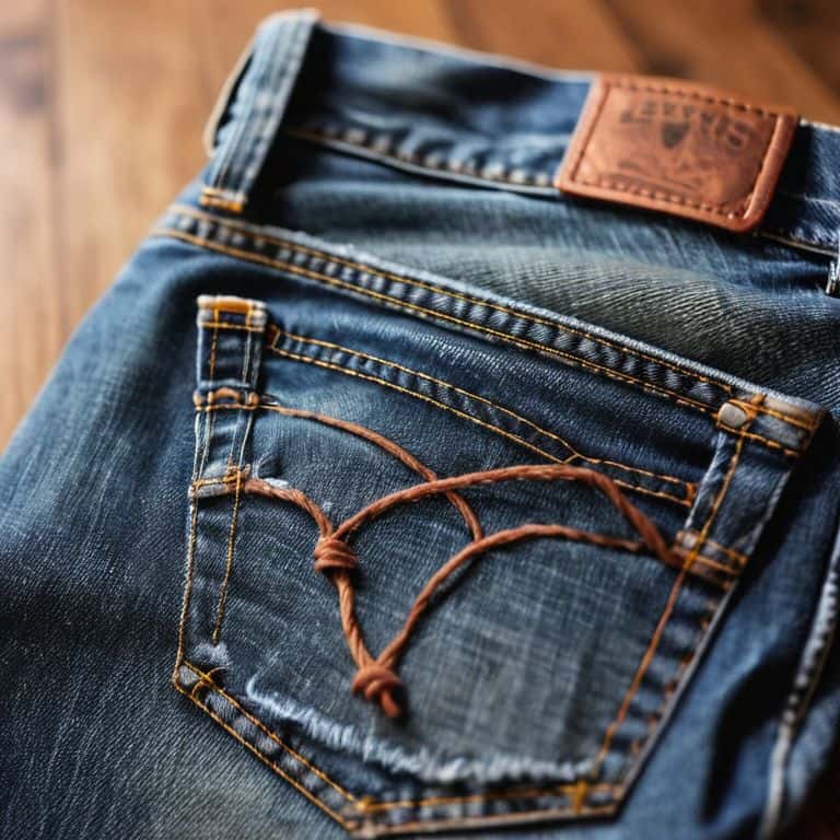 Uncovering Retro Gems in Vintage Clothing