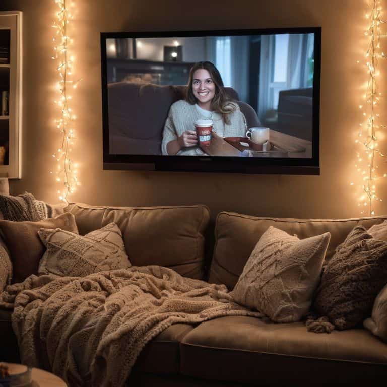 Unleash Cinema Magic at Home