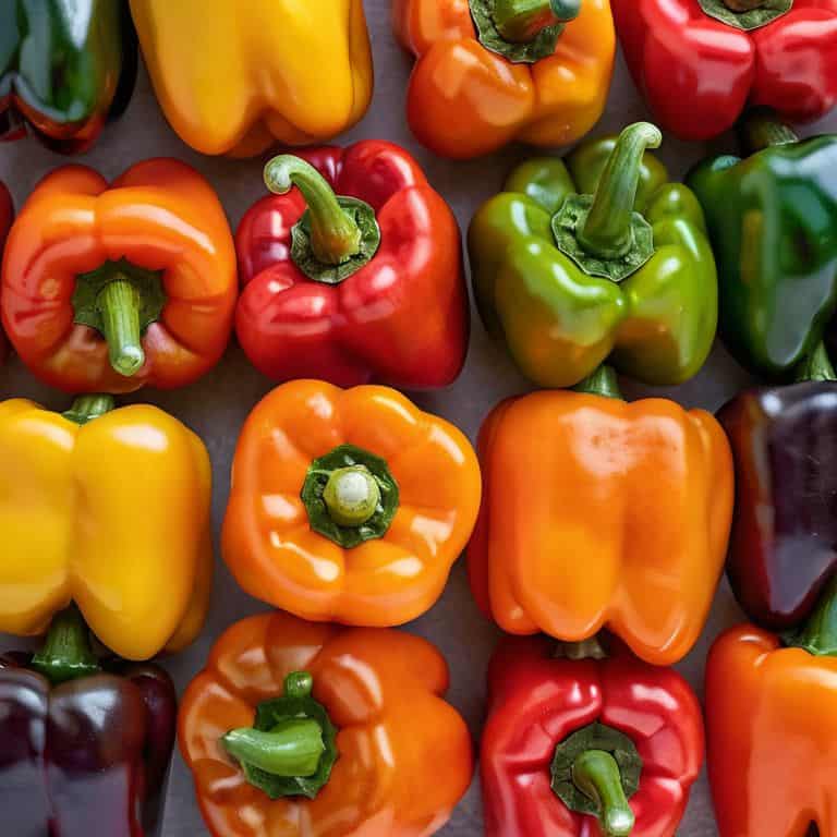 Unleash the Heat Scoville Scale Guide