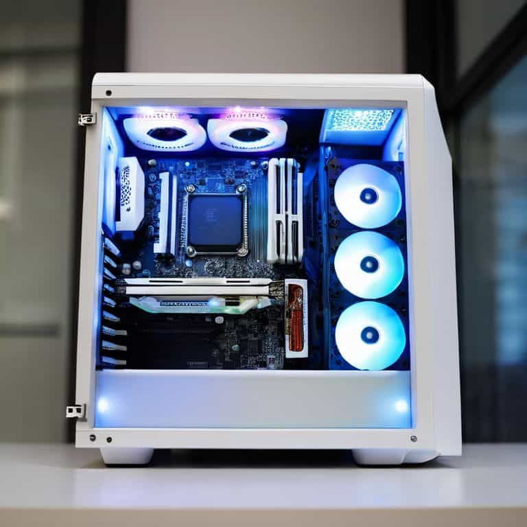 Unleash Your Dream Build with GPU