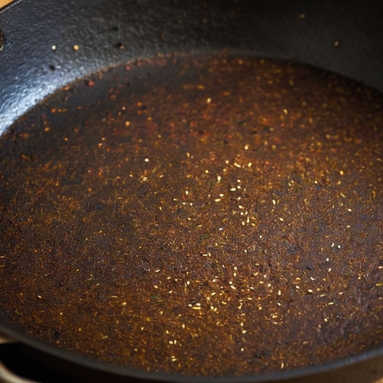 Unlocking Cast Irons Secret