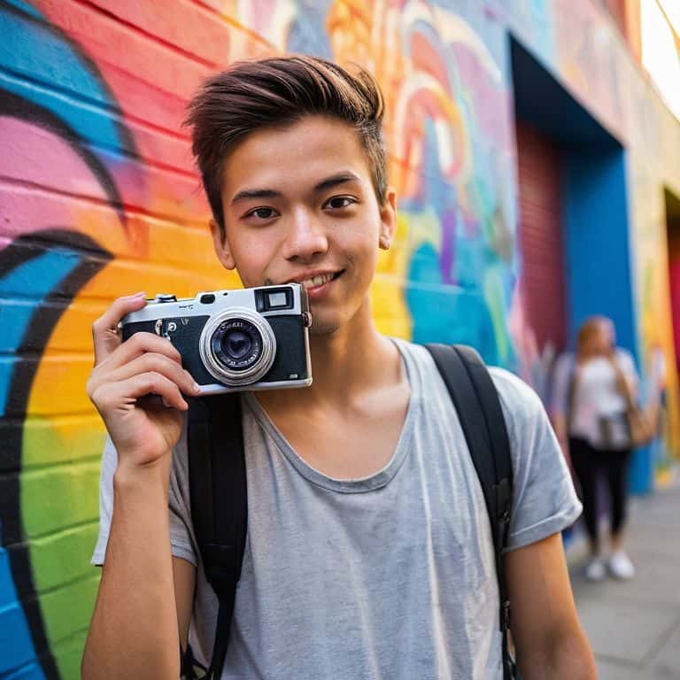 Best Compact Cameras for Instagram