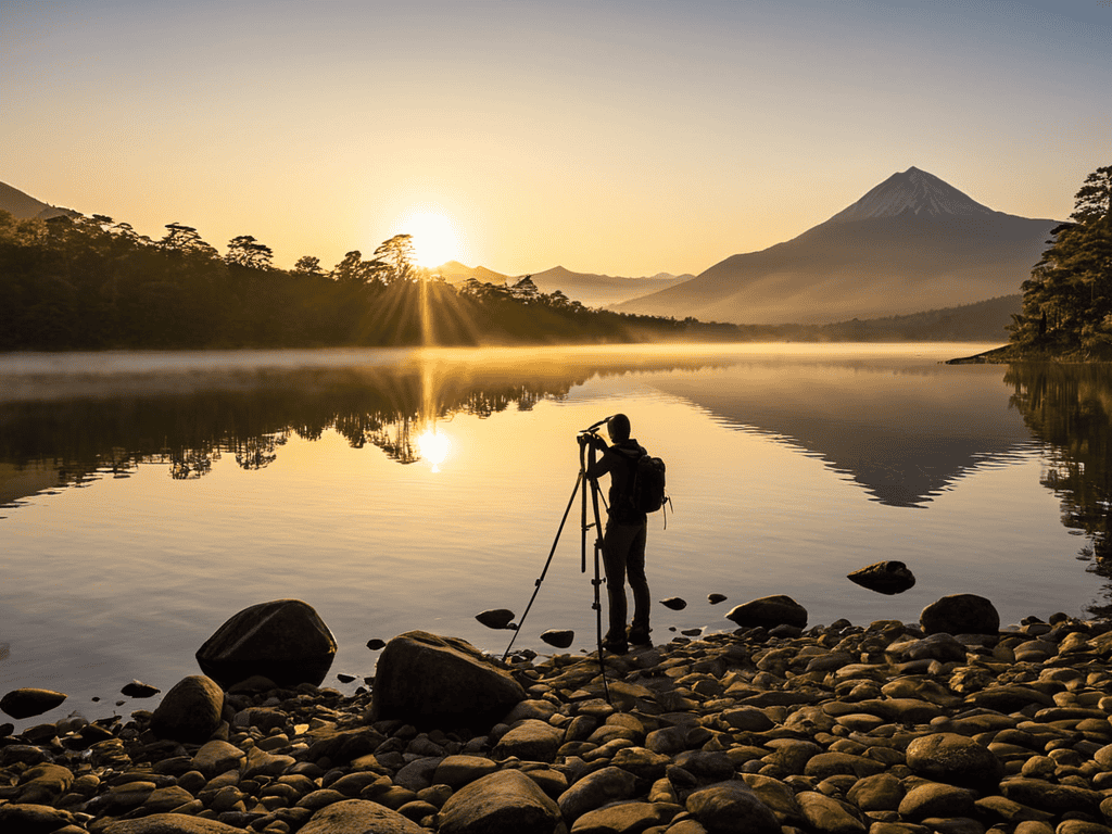 Bringing It All Into Focus