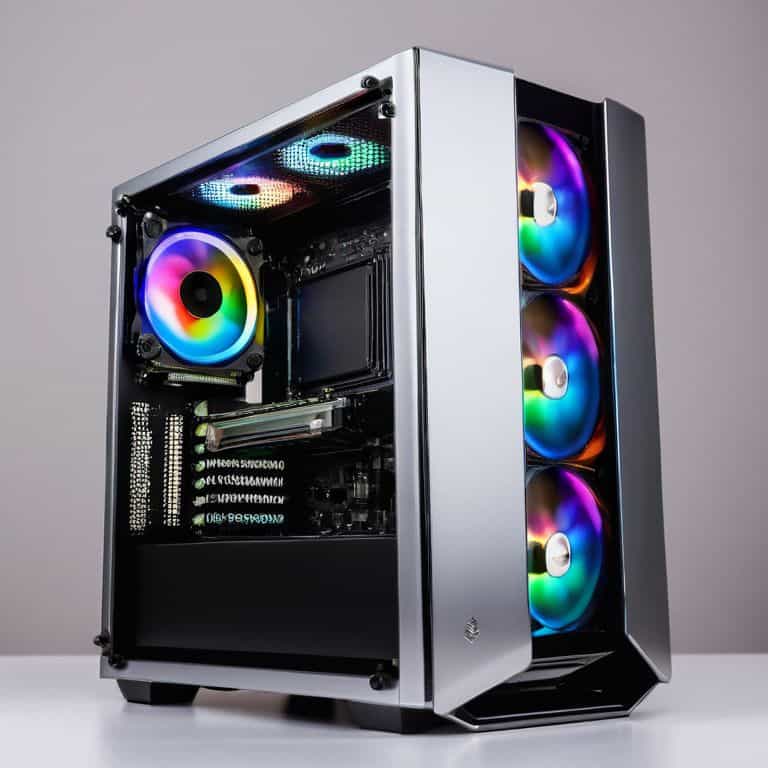 Building Your Dream PC: The Final Touches