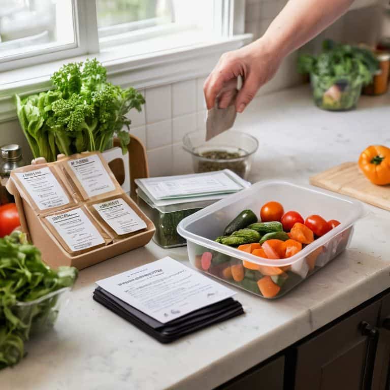 Key Features in Action