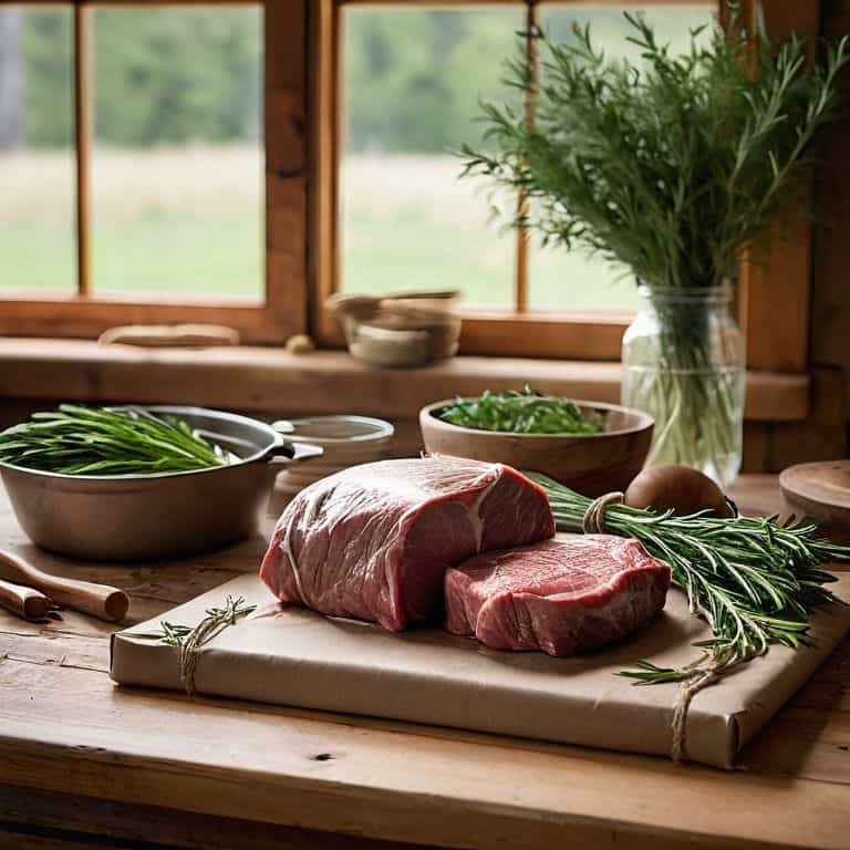 Key Features in Action ButcherBox