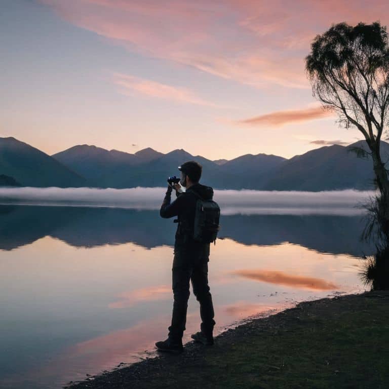 Key Features in Action