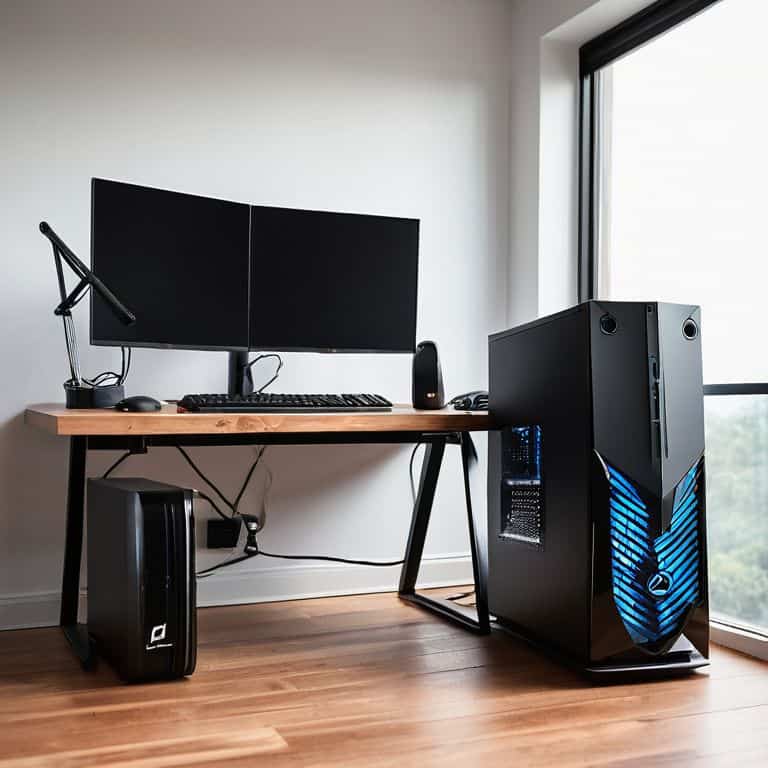 Level Up PC cable management tips