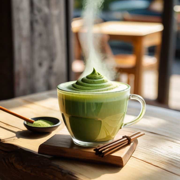 Matcha Latte Craze Insider Tips