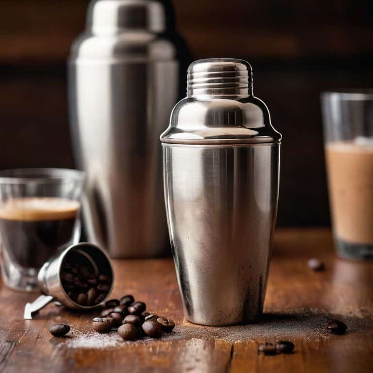 Brown Sugar Shaken Espresso Tips