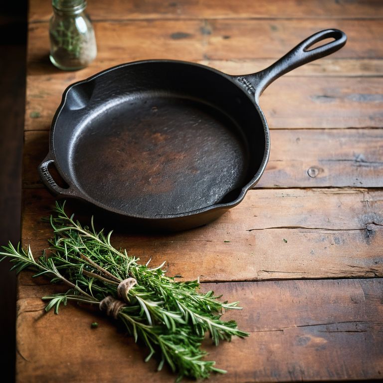 Restoring Relics to Their Former Glory