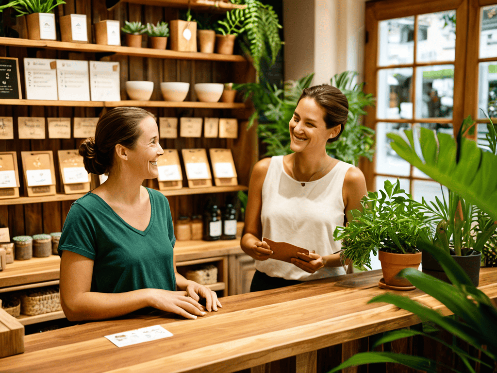 Sealing the Deal Customer Retention