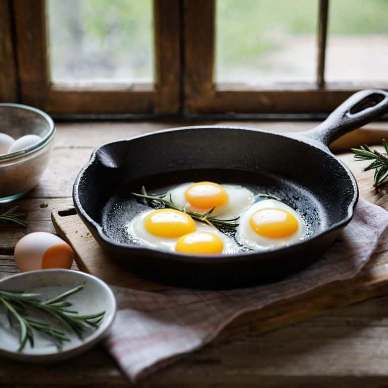 Seasoning to Perfection: The Endgame