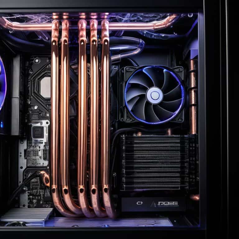 The Future of PC Cooling