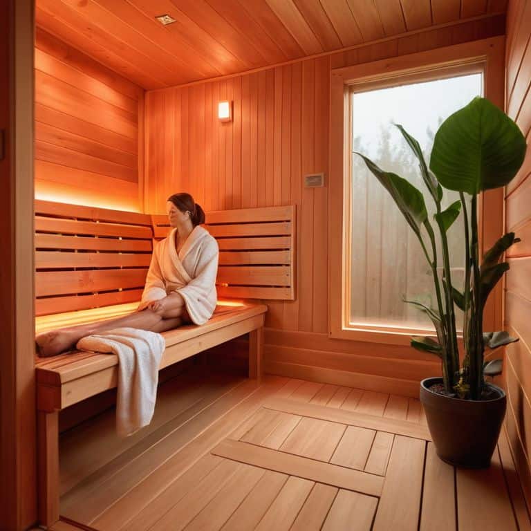 Infrared Saunas: The Verdict is In