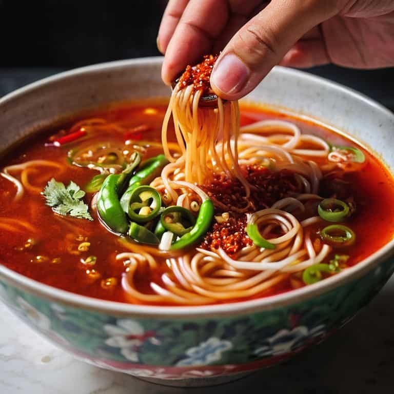 Time to Turn Up the Heat