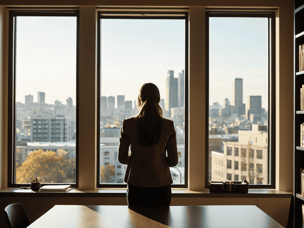 Unlocking Your Full Potential as leader