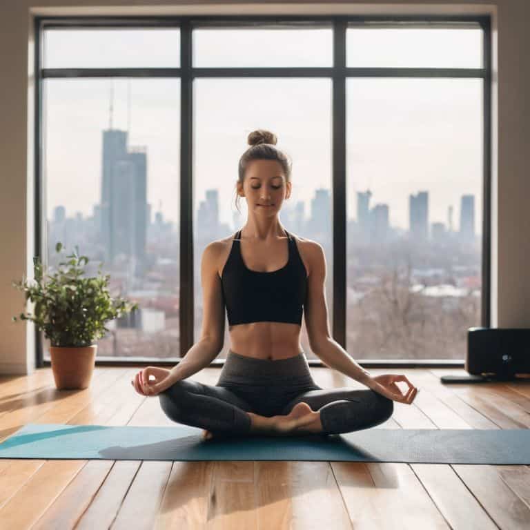 a guide to the best fitness apps