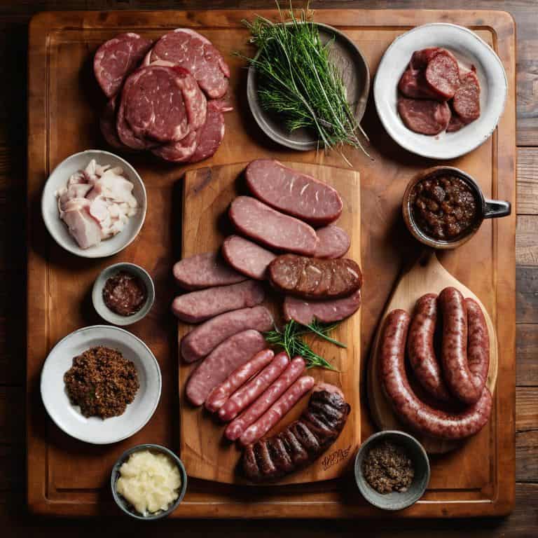 a review of ButcherBox meat service