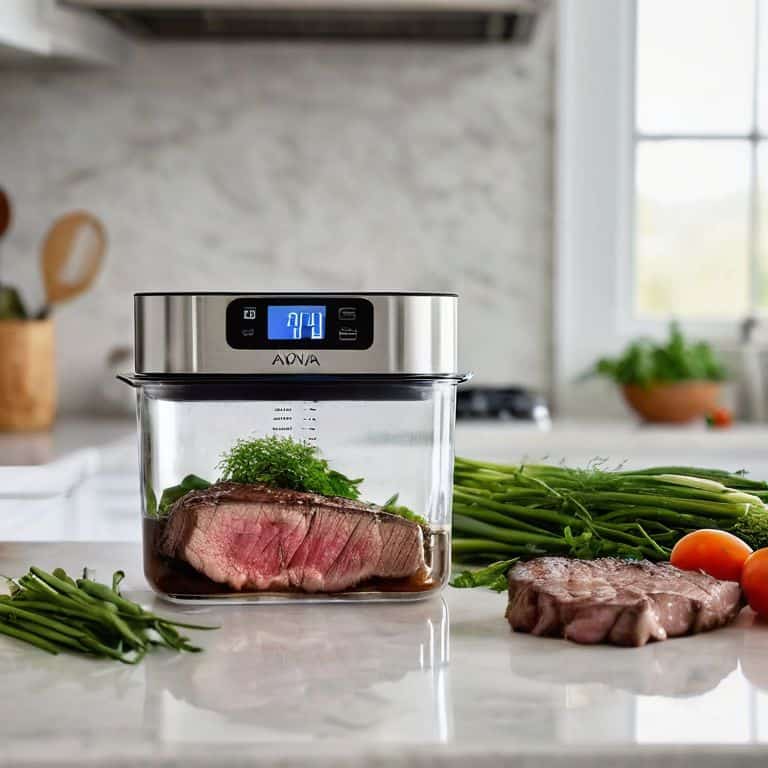 Anova Precision Cooker review