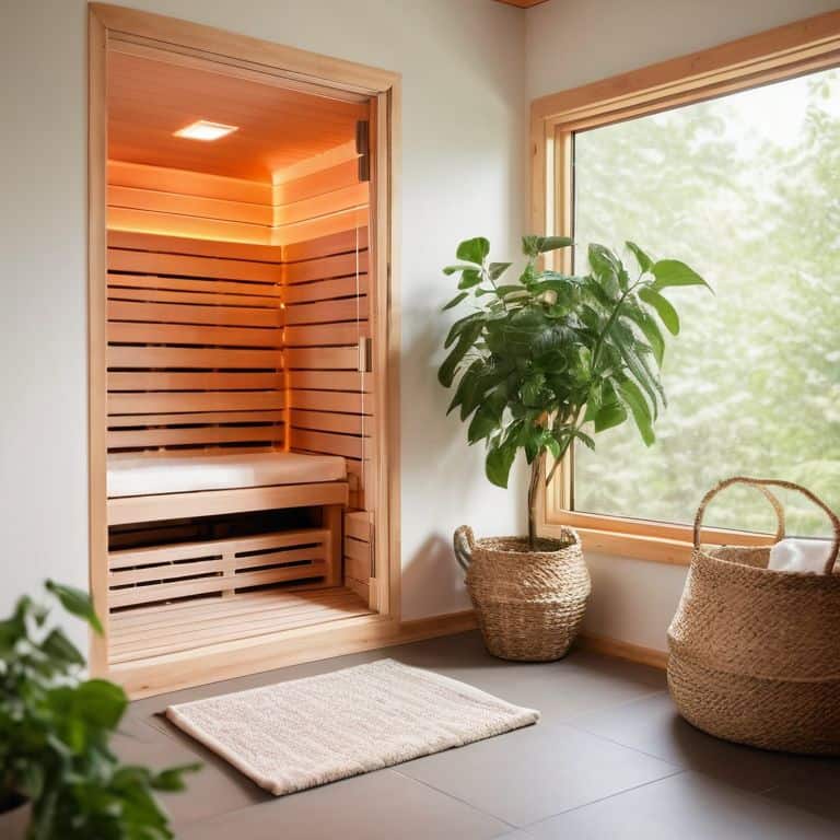 Are infrared saunas worth the hype