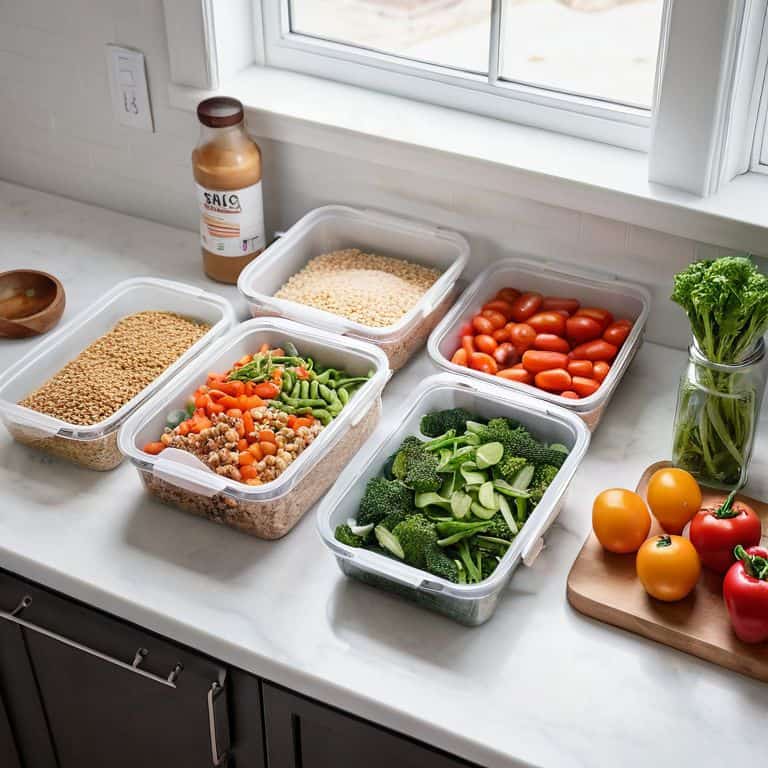 are meal delivery kits worth money