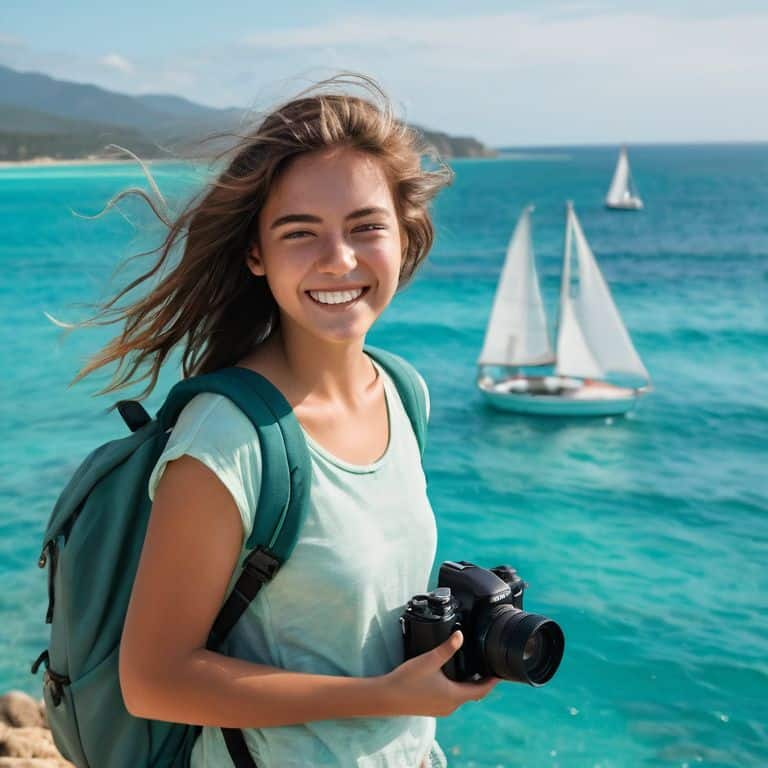 Best cameras for vlogging outdoors