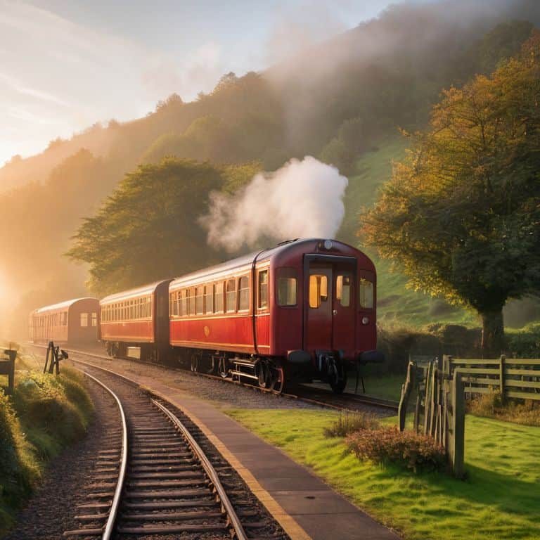 Best weekend trips from London escapes