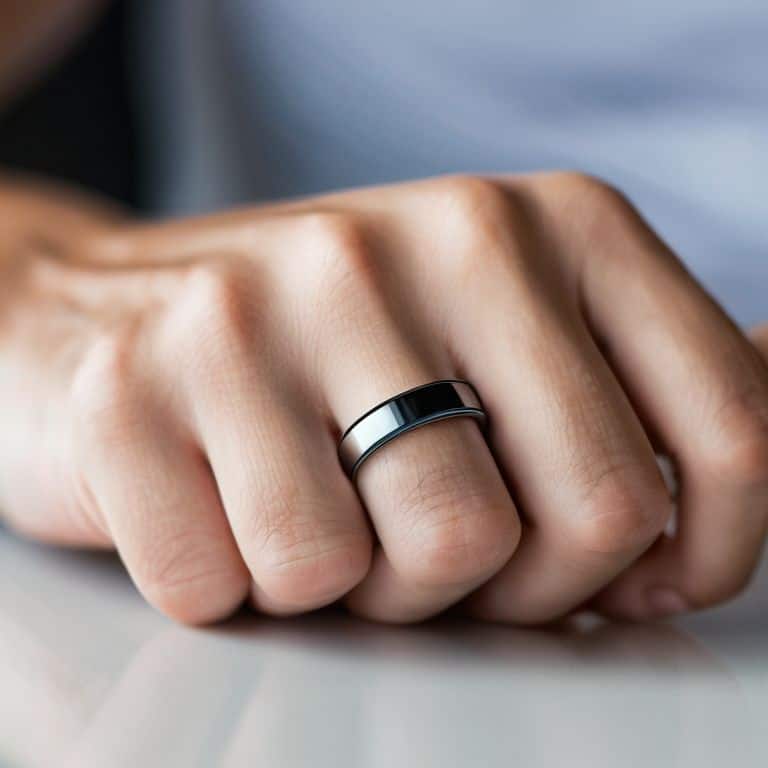 An Engineer Explains: How Smart Rings Measure Your Health Data