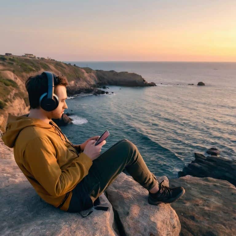 How to edit travel videos on phone