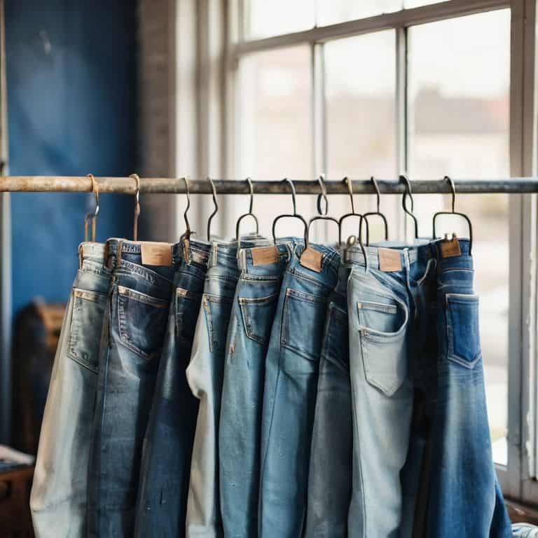 A Thrifter’s Guide on How to Find the Best Vintage Jeans