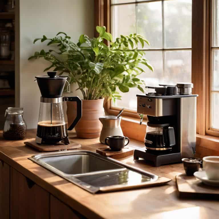 How to make cafe-quality coffee at home
