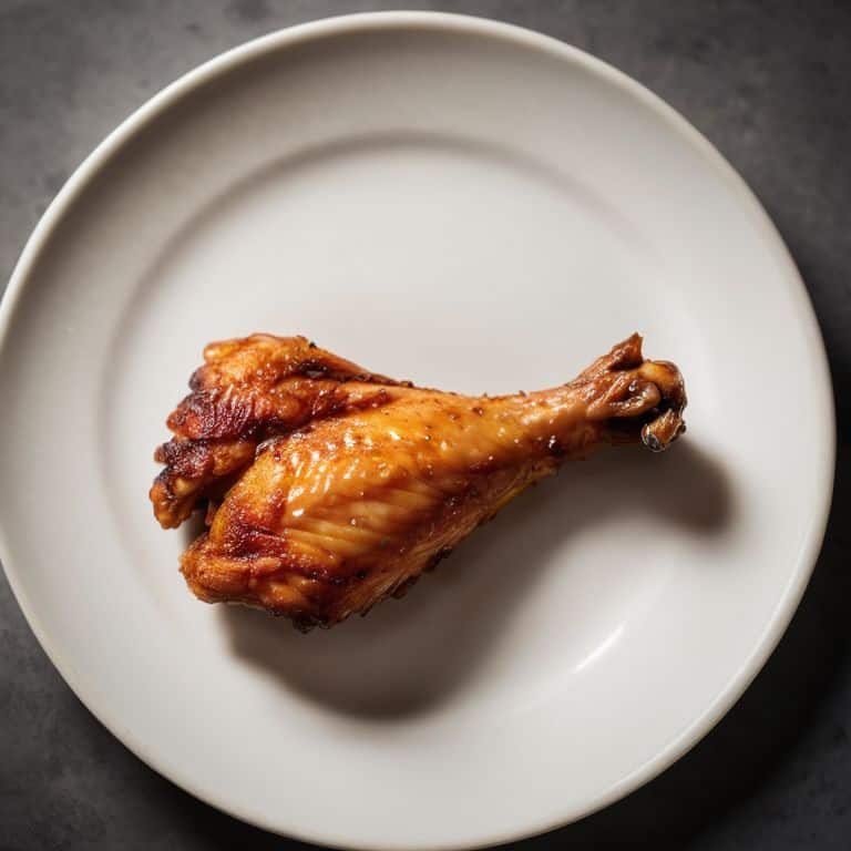 Crispy air fryer chicken wings guide