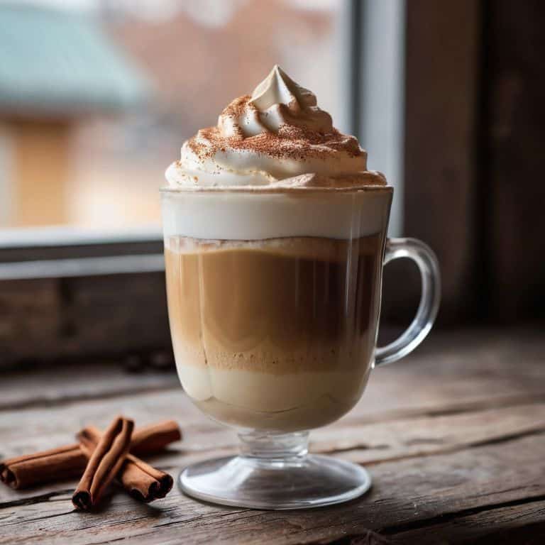 A Guide on How to Make Dalgona Coffee (whipped Coffee)