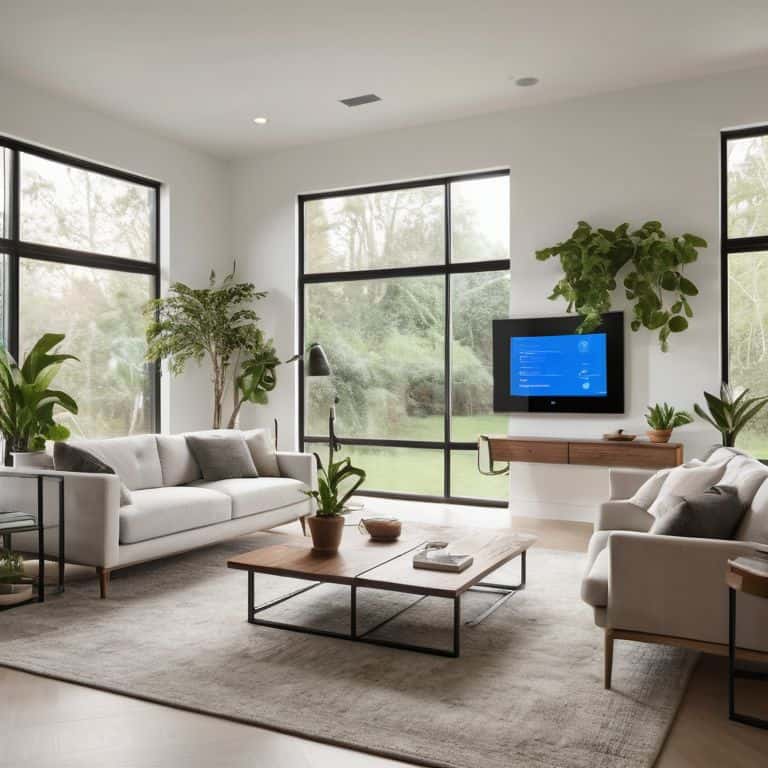 using sensors to automate your home