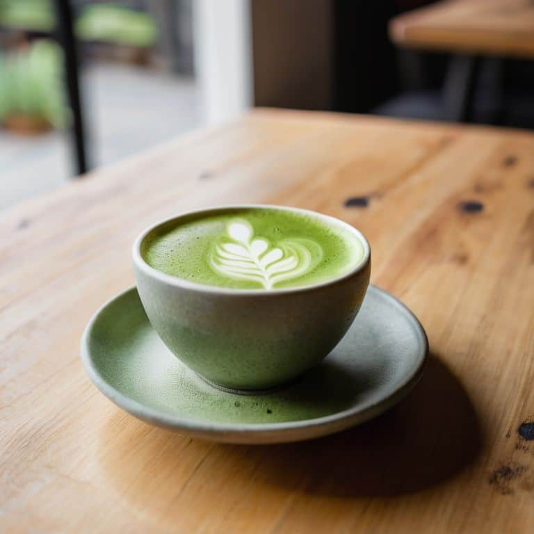 An Explainer: What Is a Matcha Latte and Why Is It So Popular?