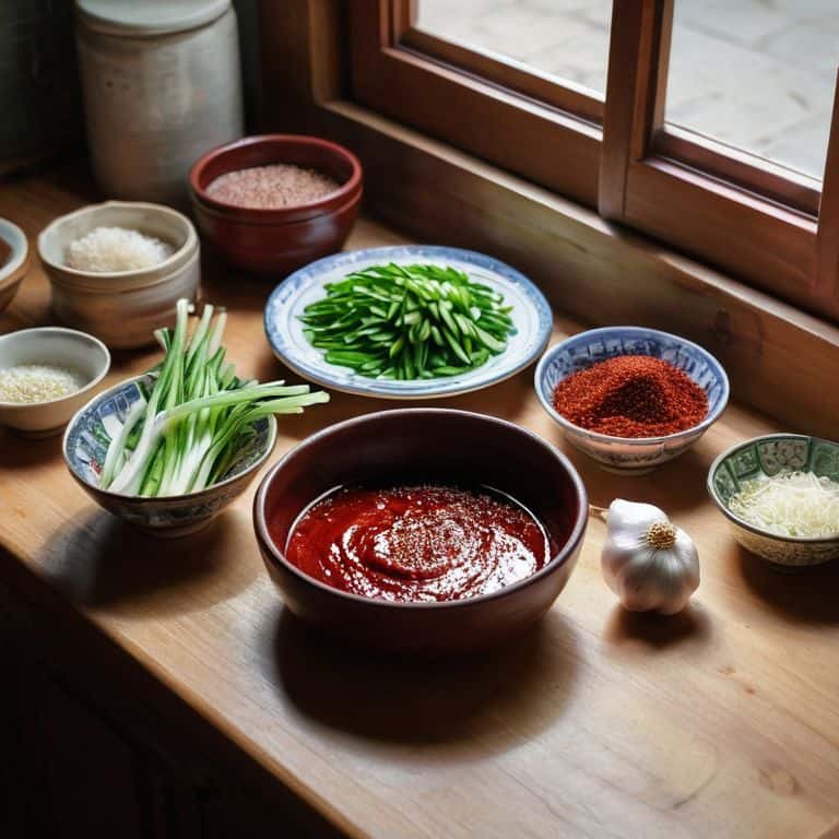 Gochujang uses and guide