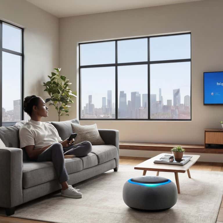 Amazon Alexa At a Glance