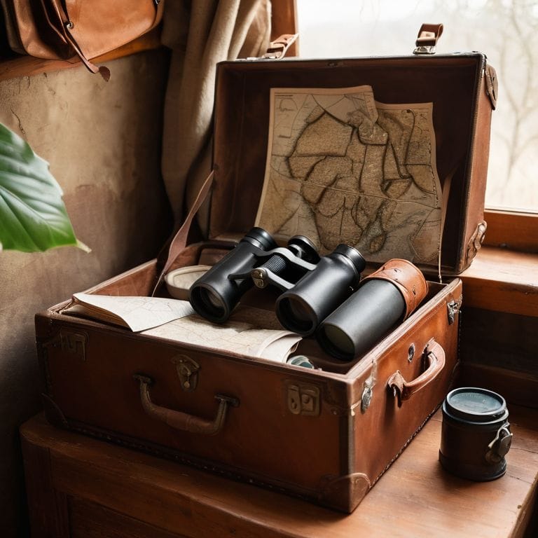 Guide Overview: What You'll Need