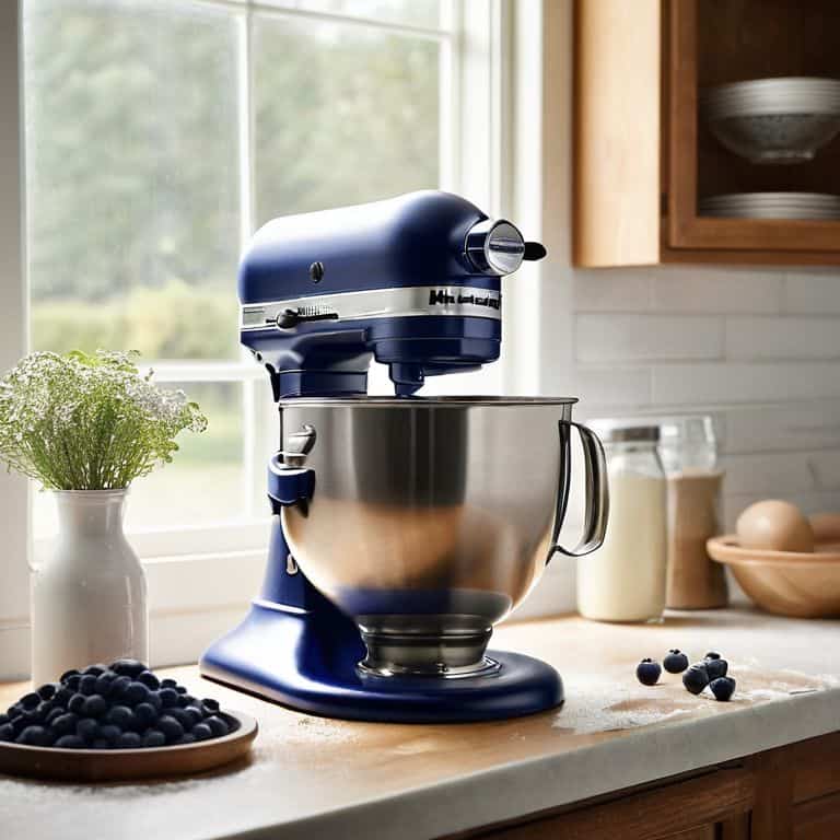 KitchenAid Stand Mixer
