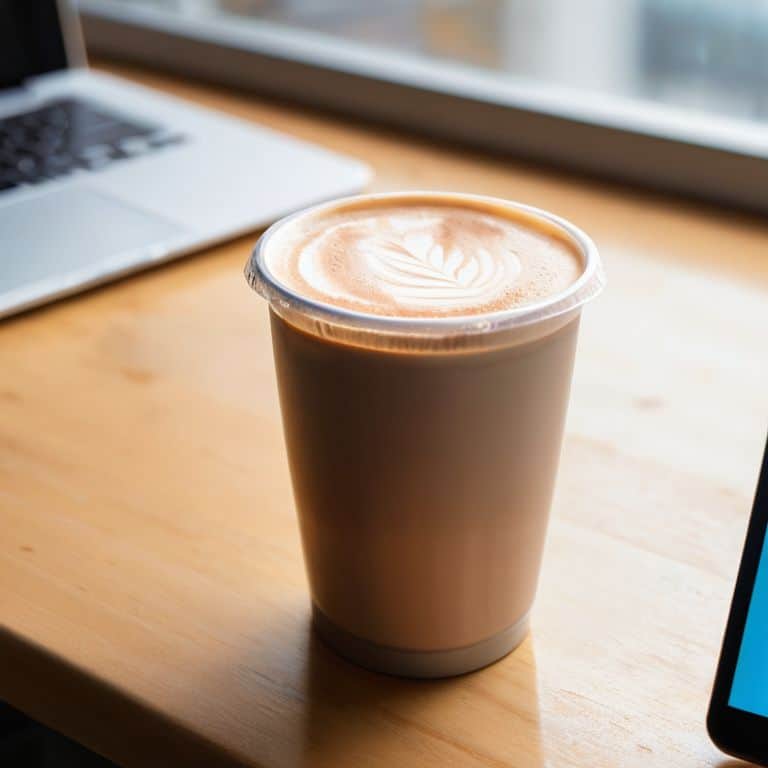 Proffee 101 What Is It coffee