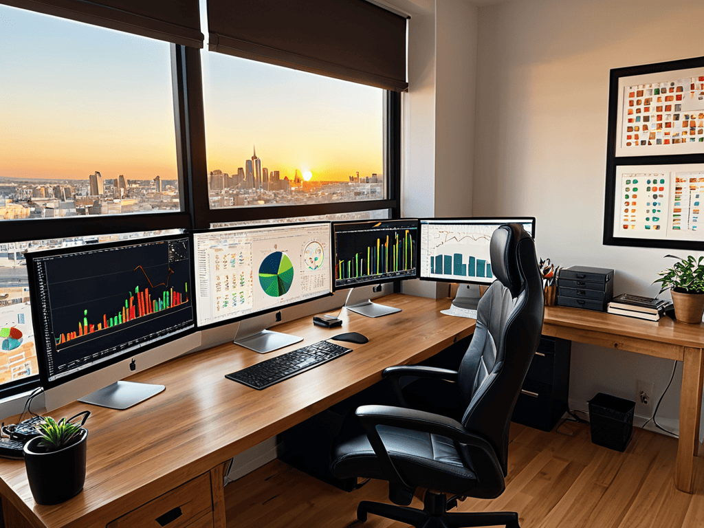 Project Overview timeline