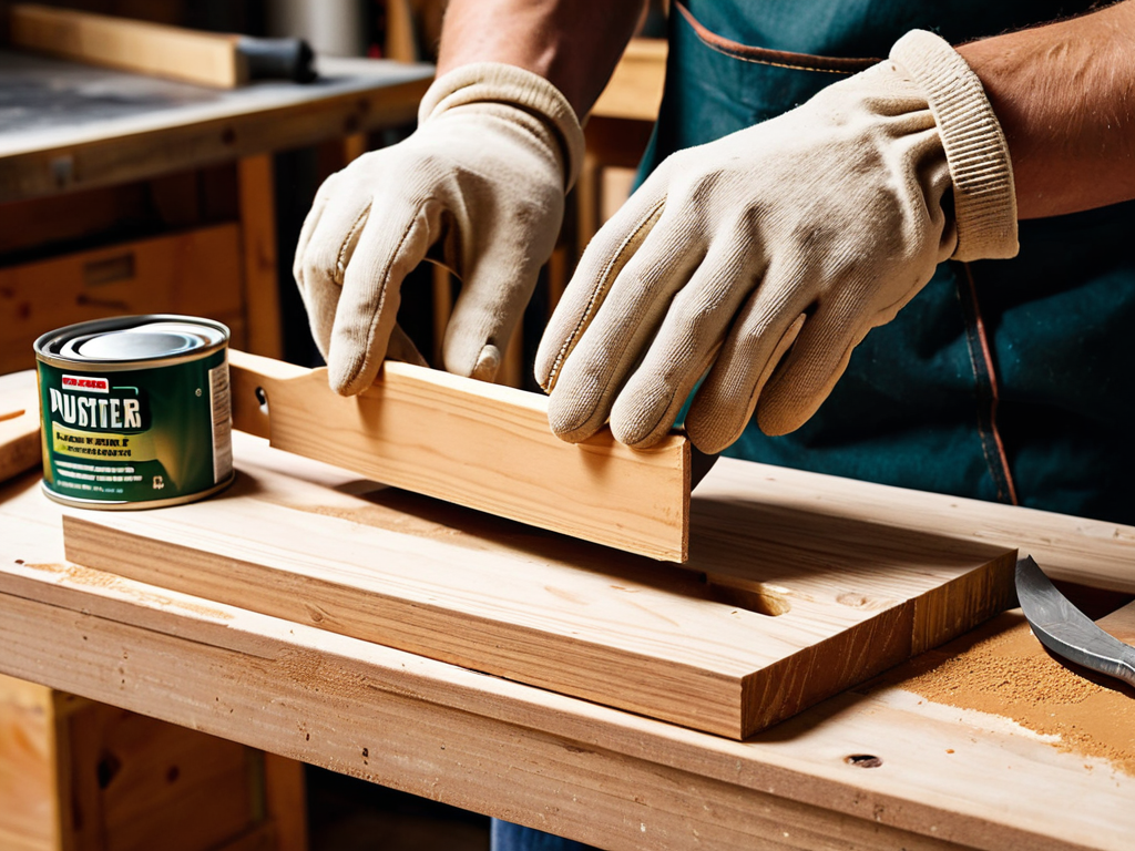 Project Overview timeline diagram